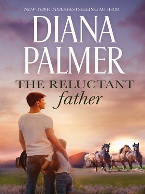 cover image of Reluctant Father